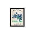 Picture of Vincent Van Gogh _GroupedProduct_Rectangle_Portrait_Framed_Matted_