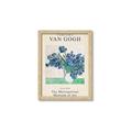 Picture of Vincent Van Gogh _GroupedProduct_Rectangle_Portrait_Framed_Matted_