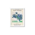 Picture of Vincent Van Gogh _GroupedProduct_Rectangle_Portrait_Framed_Matted_