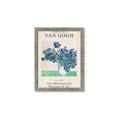 Picture of Vincent Van Gogh _GroupedProduct_Rectangle_Portrait_Framed_Matted_