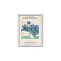 Picture of Vincent Van Gogh _GroupedProduct_Rectangle_Portrait_Framed_Matted_