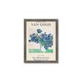 Picture of Vincent Van Gogh _GroupedProduct_Rectangle_Portrait_Framed_Matted_