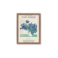 Picture of Vincent Van Gogh _GroupedProduct_Rectangle_Portrait_Framed_Matted_
