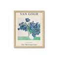 Picture of Vincent Van Gogh _GroupedProduct_Rectangle_Portrait_Framed_Matted_