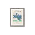 Picture of Vincent Van Gogh _GroupedProduct_Rectangle_Portrait_Framed_Matted_