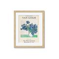 Picture of Vincent Van Gogh _GroupedProduct_Rectangle_Portrait_Framed_Matted_