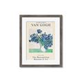 Picture of Vincent Van Gogh _GroupedProduct_Rectangle_Portrait_Framed_Matted_