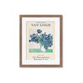 Picture of Vincent Van Gogh _GroupedProduct_Rectangle_Portrait_Framed_Matted_