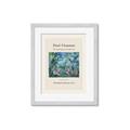 Picture of The Bathers - Paul Cèzanne _GroupedProduct_Rectangle_Portrait_Framed_Matted_