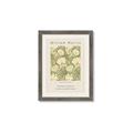 Picture of Centenary Exhibition - Morris _GroupedProduct_Rectangle_Portrait_Framed_Matted_