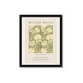 Picture of Centenary Exhibition - Morris _GroupedProduct_Rectangle_Portrait_Framed_Matted_