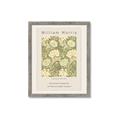 Picture of Centenary Exhibition - Morris _GroupedProduct_Rectangle_Portrait_Framed_Matted_