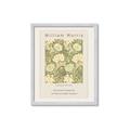 Picture of Centenary Exhibition - Morris _GroupedProduct_Rectangle_Portrait_Framed_Matted_