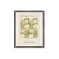 Picture of Centenary Exhibition - Morris _GroupedProduct_Rectangle_Portrait_Framed_Matted_