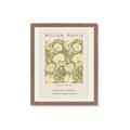 Picture of Centenary Exhibition - Morris _GroupedProduct_Rectangle_Portrait_Framed_Matted_