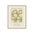Picture of Centenary Exhibition - Morris _GroupedProduct_Rectangle_Portrait_Framed_Matted_