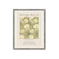 Picture of Centenary Exhibition - Morris _GroupedProduct_Rectangle_Portrait_Framed_Matted_