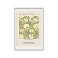 Picture of Centenary Exhibition - Morris _GroupedProduct_Rectangle_Portrait_Framed_Matted_