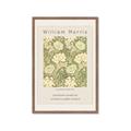 Picture of Centenary Exhibition - Morris _GroupedProduct_Rectangle_Portrait_Framed_Matted_