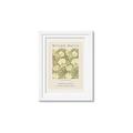Picture of Centenary Exhibition - Morris _GroupedProduct_Rectangle_Portrait_Framed_Matted_