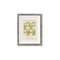 Picture of Centenary Exhibition - Morris _GroupedProduct_Rectangle_Portrait_Framed_Matted_
