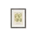 Picture of Centenary Exhibition - Morris _GroupedProduct_Rectangle_Portrait_Framed_Matted_