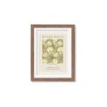 Picture of Centenary Exhibition - Morris _GroupedProduct_Rectangle_Portrait_Framed_Matted_