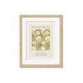 Picture of Centenary Exhibition - Morris _GroupedProduct_Rectangle_Portrait_Framed_Matted_