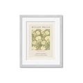Picture of Centenary Exhibition - Morris _GroupedProduct_Rectangle_Portrait_Framed_Matted_
