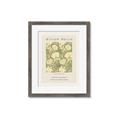 Picture of Centenary Exhibition - Morris _GroupedProduct_Rectangle_Portrait_Framed_Matted_