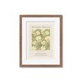 Picture of Centenary Exhibition - Morris _GroupedProduct_Rectangle_Portrait_Framed_Matted_