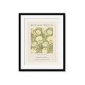 Picture of Centenary Exhibition - Morris _GroupedProduct_Rectangle_Portrait_Framed_Matted_