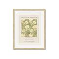 Picture of Centenary Exhibition - Morris _GroupedProduct_Rectangle_Portrait_Framed_Matted_