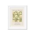 Picture of Centenary Exhibition - Morris _GroupedProduct_Rectangle_Portrait_Framed_Matted_