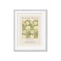 Picture of Centenary Exhibition - Morris _GroupedProduct_Rectangle_Portrait_Framed_Matted_