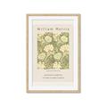 Picture of Centenary Exhibition - Morris _GroupedProduct_Rectangle_Portrait_Framed_Matted_