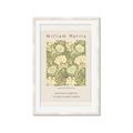 Picture of Centenary Exhibition - Morris _GroupedProduct_Rectangle_Portrait_Framed_Matted_