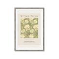 Picture of Centenary Exhibition - Morris _GroupedProduct_Rectangle_Portrait_Framed_Matted_