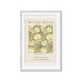 Picture of Centenary Exhibition - Morris _GroupedProduct_Rectangle_Portrait_Framed_Matted_