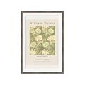 Picture of Centenary Exhibition - Morris _GroupedProduct_Rectangle_Portrait_Framed_Matted_