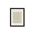 Picture of William morris _GroupedProduct_Rectangle_Portrait_Framed_Matted_