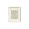 Picture of William morris _GroupedProduct_Rectangle_Portrait_Framed_Matted_