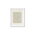 Picture of William morris _GroupedProduct_Rectangle_Portrait_Framed_Matted_