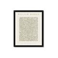 Picture of William morris _GroupedProduct_Rectangle_Portrait_Framed_Matted_