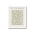 Picture of William morris _GroupedProduct_Rectangle_Portrait_Framed_Matted_