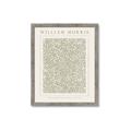 Picture of William morris _GroupedProduct_Rectangle_Portrait_Framed_Matted_