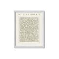 Picture of William morris _GroupedProduct_Rectangle_Portrait_Framed_Matted_