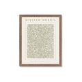 Picture of William morris _GroupedProduct_Rectangle_Portrait_Framed_Matted_