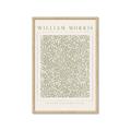 Picture of William morris _GroupedProduct_Rectangle_Portrait_Framed_Matted_