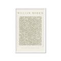 Picture of William morris _GroupedProduct_Rectangle_Portrait_Framed_Matted_
